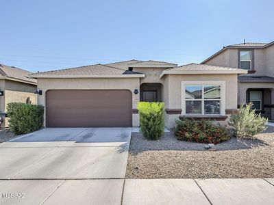 3480 N Kellen Canyon Ct