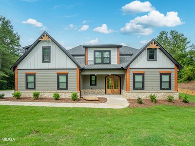 303 Tumbling Shoals Ct