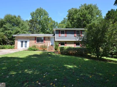 202 Sivell Rd