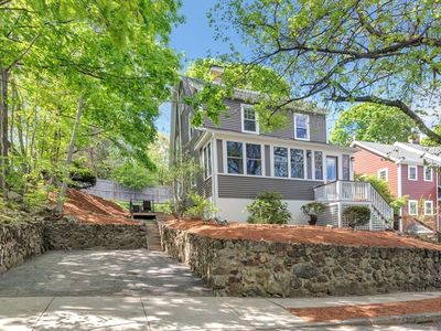 177 Mount Vernon St