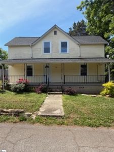 Property at 220 Jackson St, Glendale, SC