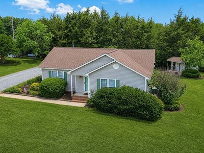 4036 Whispering Oaks Ct