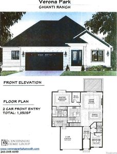 47442 Verona Ct