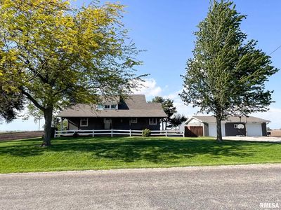 Property at 1406 County Road 1150 N, Eureka, IL