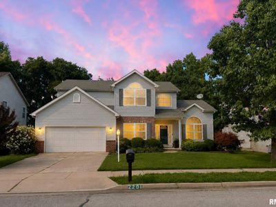 2201 W Casecreek Dr