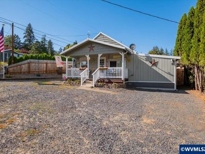 Property at 520 W Holley Rd, Sweet Home, OR