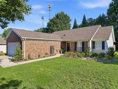 3953 Cobblestone Bend Dr