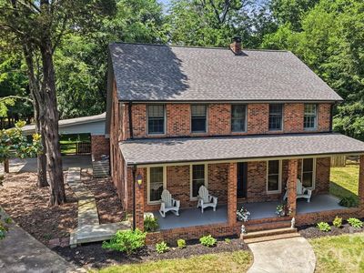 4020 Glen Haven Dr SW