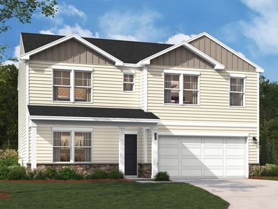 8507 Smooth Whiskey Cir