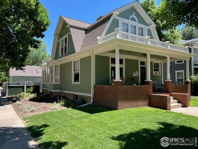 700 Remington St