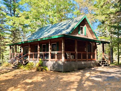 64 Old Bar Harbor Road