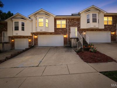 Property at 1252 Denali Dr, Festus, MO
