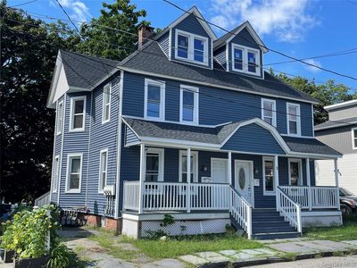 3 Ridge Avenue