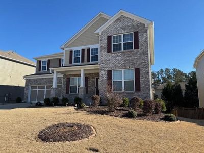 522 Spring View Dr