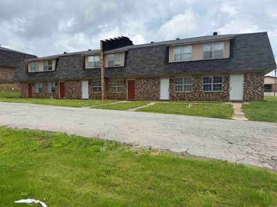 201 White Hall Ave