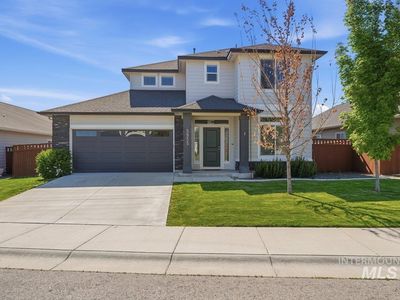 5955 S Chinook Way