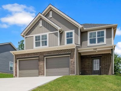9145 Strickland Ct Lot 40