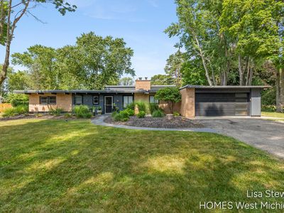Property at 1235 Thornapple River Dr SE, Ada, MI