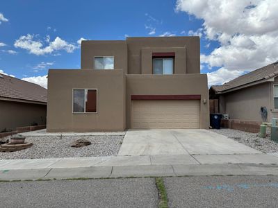 7209 Dancing Eagle Ave NE