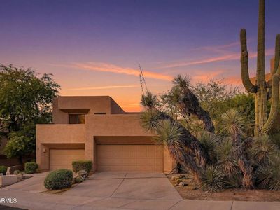 25555 N WINDY WALK Drive #83