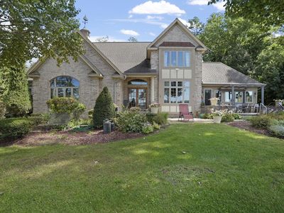 N9198 East Shore ROAD