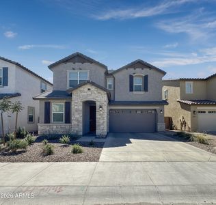 8327 E PETUNIA Avenue