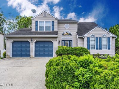 9 Jennifer Drive