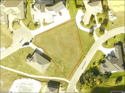 Property at LOT 26 Osprey Ct #C, Tavares, FL