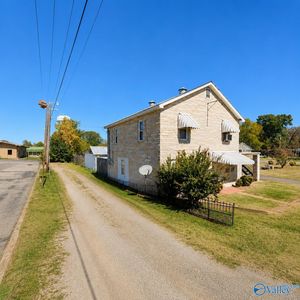 Property at 105 Habbler St, Sheffield, AL