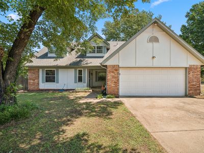 Property at 24615 E Sisemore St, Broken Arrow, OK