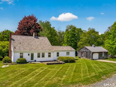 80 Blodgett Road