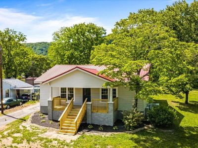 Property at 922 W Central Ave, La Follette, TN