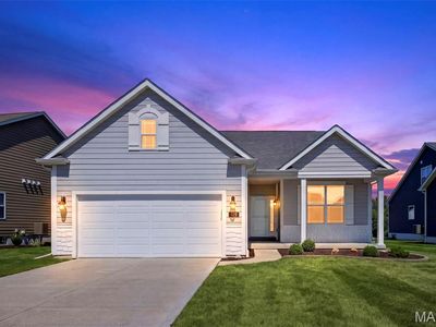 Property at 622 Cruden Bay Ct, Dardenne Prairie, MO