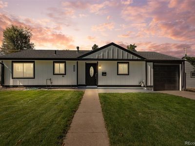 3353 S Forest Street