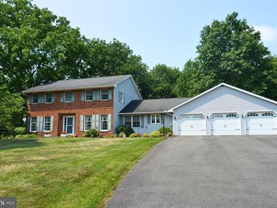 308 Blacksmith Rd