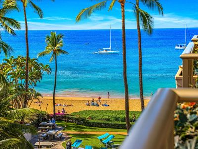 2481 Kaanapali Pkwy #565