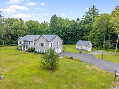 Property at 3 Heritage Dr, West Monroe, NY