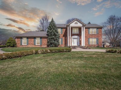 35648 Old Homestead Dr