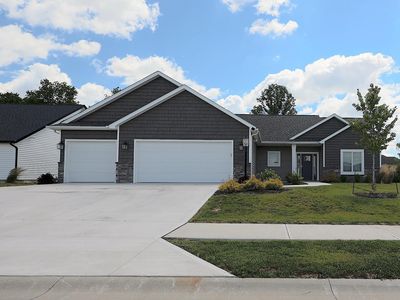 Property at 765 Waxwing Ct, Roanoke, IN
