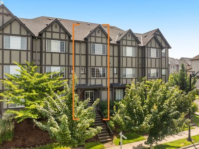 Property at 7364 NW Elise Ave, Portland, OR