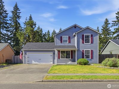 15942 SE Quail Meadows Court SE