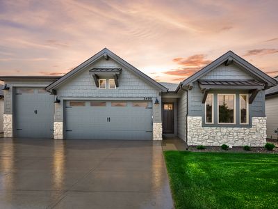 Greyhawk Plan, Skybreak