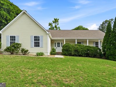 115 Knight Way