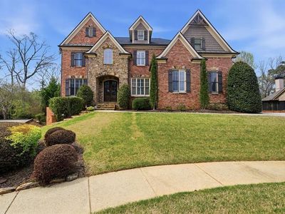 2895 Lassiter Manor Dr