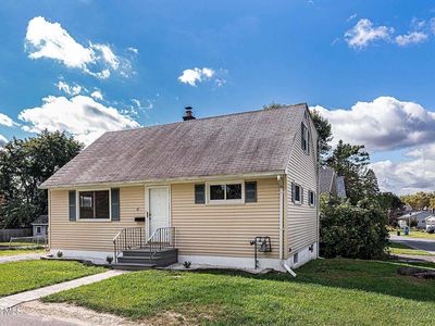 45 Homestead Street