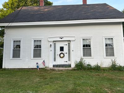 33 Center Street