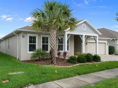 16691 Vibrato Ln