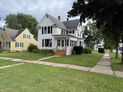 503 East Franklin STREET