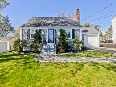 Property at 15 Devon Rd, Braintree, MA