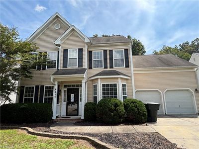 4312 Pepperbush Dr